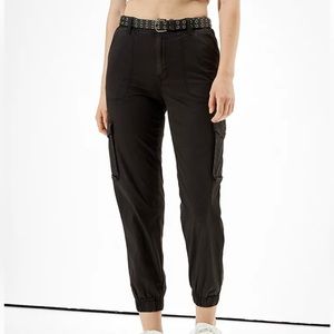 American Eagle Relaxed Cargo Pant